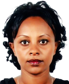 Tigist Alemu Kassa