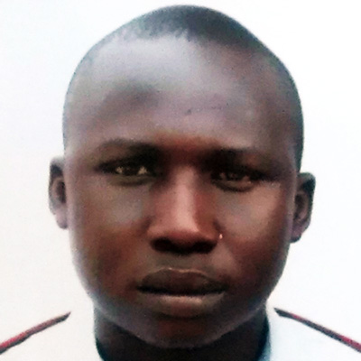 Timothy Nathaniel Yakubu