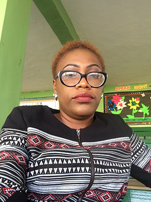 Toriola Femi-Adebayo