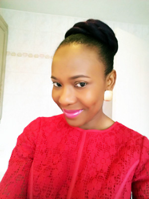 Wezzie Vanessa Mazizwa-Unyolo