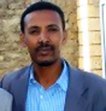 Yaynshet Gebreyohannes