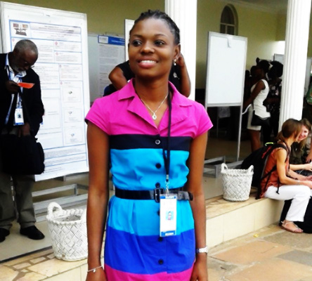 Yetunde Olukoya