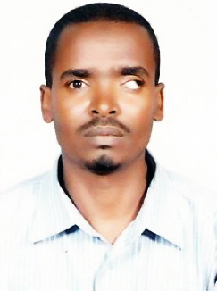 Yusuf Mohammed Ahmed