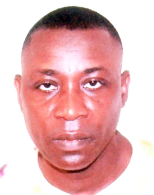 Yusupha Dampha