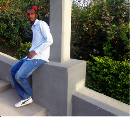 Zemedu Mehamed