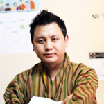 Kinzang Wangchuk