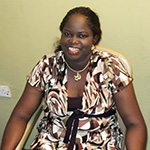 Nwakaego Felicia Ibekwe