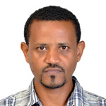 Solomon Hailemariam Tesfaye