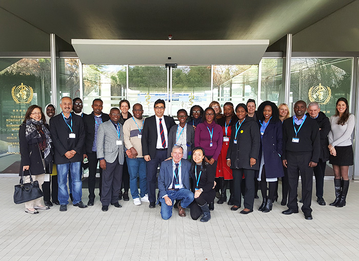 Geneva Workshop 2017