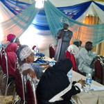 GFMER - Ministry of Health and Human Services, Kaduna State, Nigeria