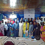 GFMER - Ministry of Health and Human Services, Kaduna State, Nigeria