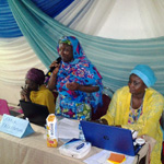 GFMER - Ministry of Health and Human Services, Kaduna State, Nigeria