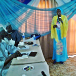 GFMER - Ministry of Health and Human Services, Kaduna State, Nigeria