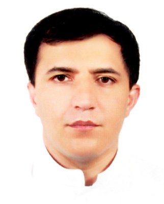 Abdul Rasheed Rasheed