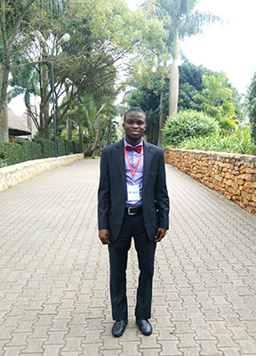 Abdulmujeeb Babatunde Aremu
