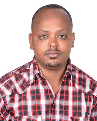Abebe Teshome Ergossa