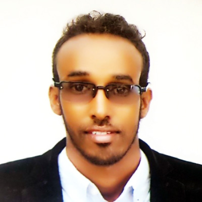 Adam Abdulkadir Mohamed