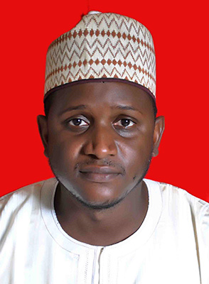 Adamu Mohammed