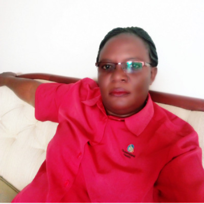 Agneta Adhiambo