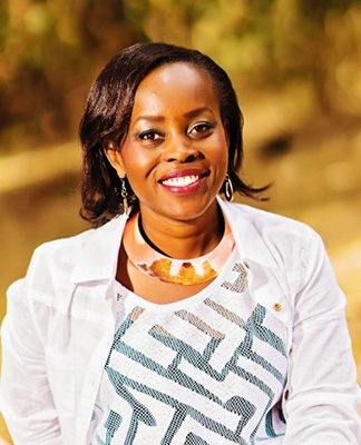 Diana Ondieki