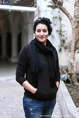 Dorra Mongalgi