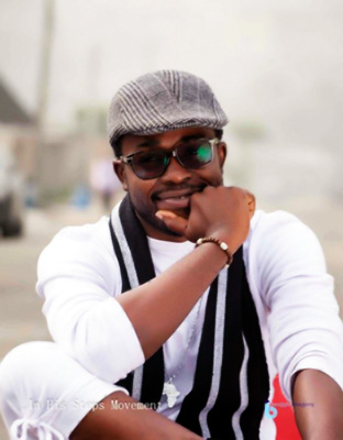 Emmanuel Adebayo