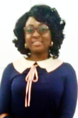 Ezinne Anyanka Peace Ama-Njoku