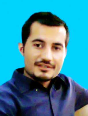 Hayat Ali Yousefzai