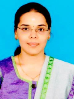 Iswarya Santhanakrishnan