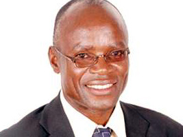 James William Mugeni