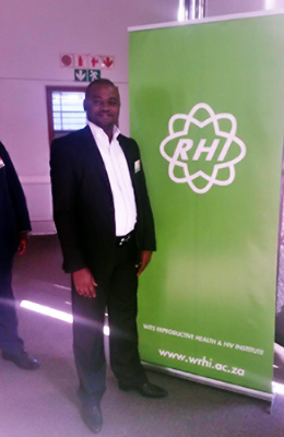 Jean Marie Lumbala Kazadi