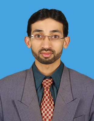 Khubaid-ur-Rehman