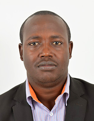 Kigen Kipkorir