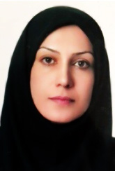 Marzieh Kaboudi