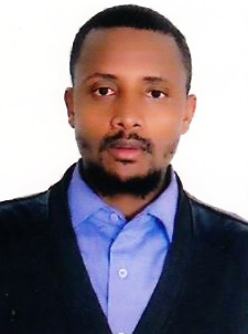 Mohammed Feyisso