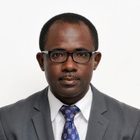 Moses Djimatey Barima