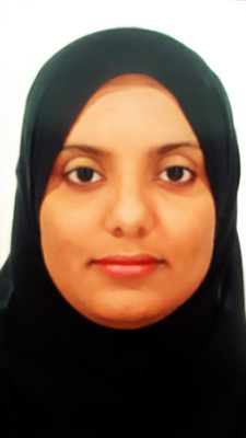 Mufida Marei Omar Shabiby