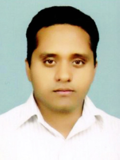 Muhammad Zubair