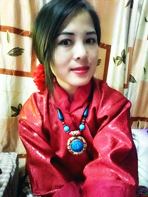 Nima Wangmo