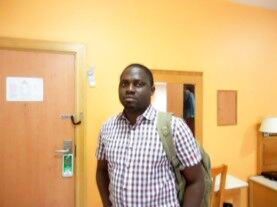 Olajide Morakinyo Idowu
