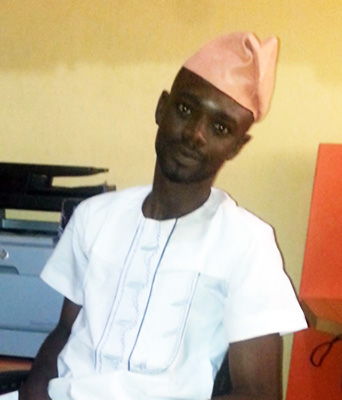 Oluwaniyi Oluwole Tosin