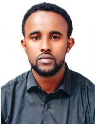 Omer Mohamed Hassan