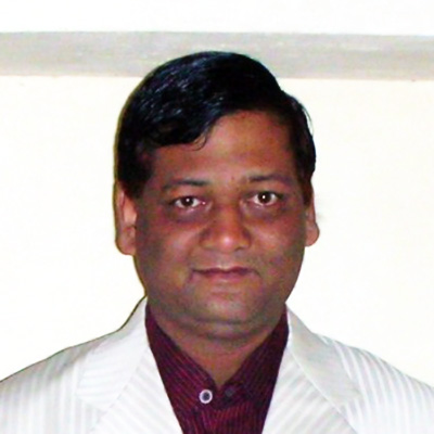 Pramod Kumar Goel