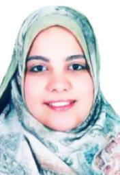 Sally Mohamed