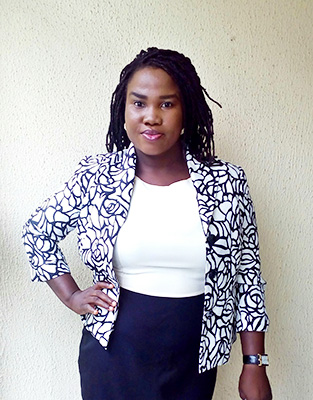 Stella Eziafakego Obieke