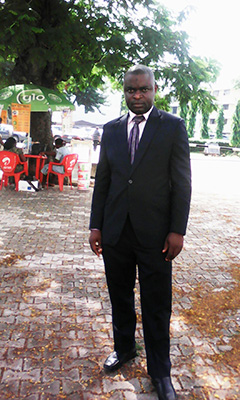 Sunday Jombo