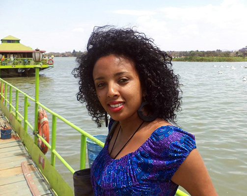 Yemisrach Tadesse Getiye