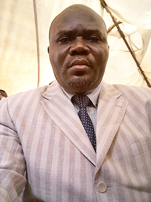 Zephirin Cikuru Muzuri