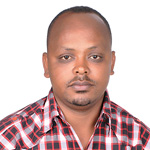 Abebe Teshome Ergossa