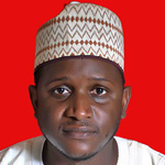 Adamu Mohammed